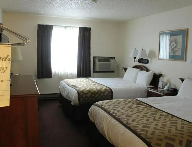 Lone Tree Inn hotel detail image 1