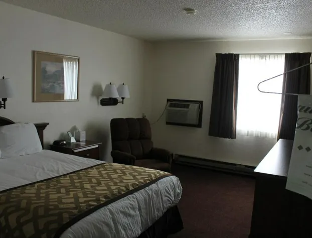 Lone Tree Inn hotel detail image 2