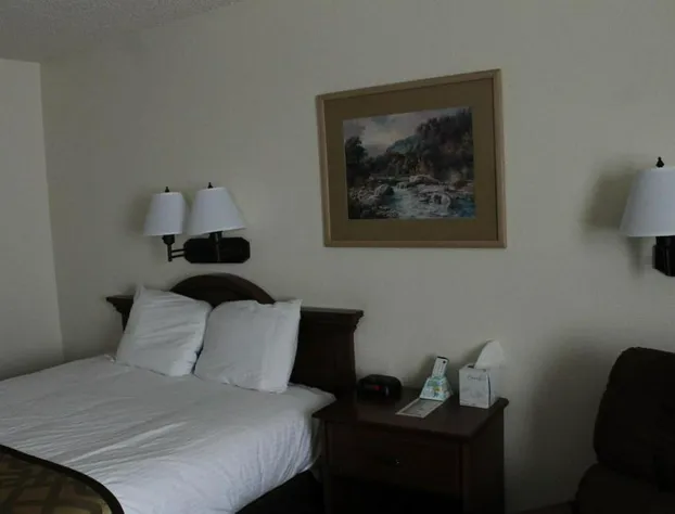 Lone Tree Inn hotel detail image 3