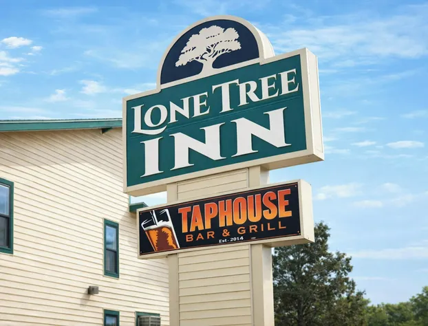 Lone Tree Inn hotel detail image 3