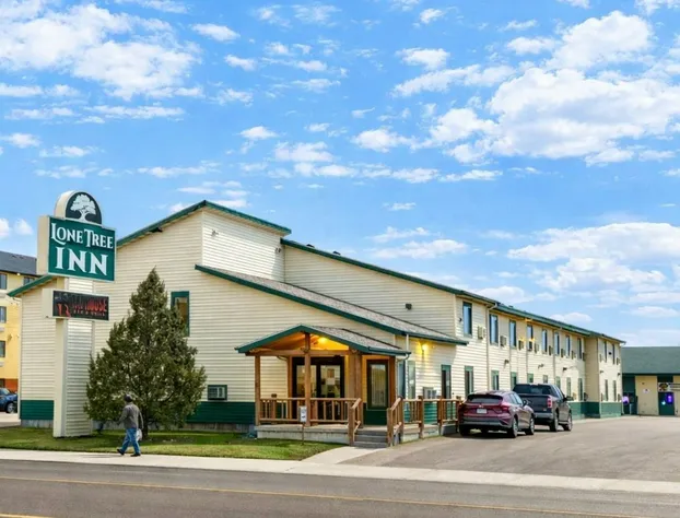 Lone Tree Inn hotel detail image 4
