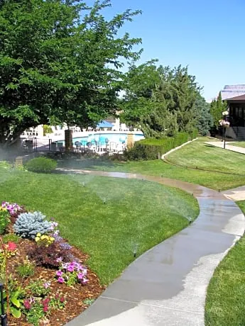 River Terrace Inn hotel detail image 3