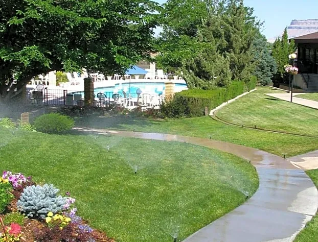 River Terrace Inn hotel detail image 4