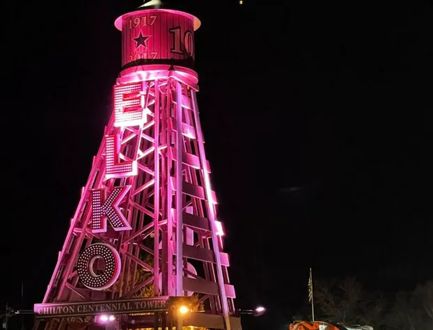 Thunderbird Motel hotel detail image 3
