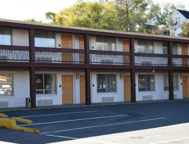 Thunderbird Motel hotel detail image 2