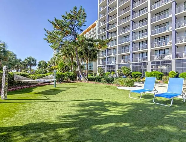 Beach Colony Resort by Elliott Beach Rentals hotel detail image 1