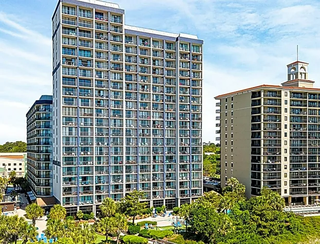 Beach Colony Resort by Elliott Beach Rentals hotel detail image 3