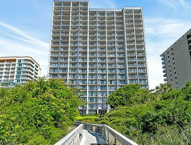 Beach Colony Resort by Elliott Beach Rentals hotel detail image 4