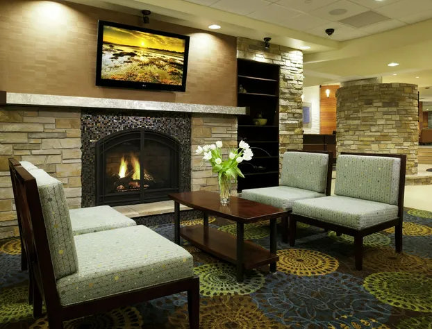 Holiday Inn Express & Suites Pittsburgh West - Greentree by IHG hotel detail image 3