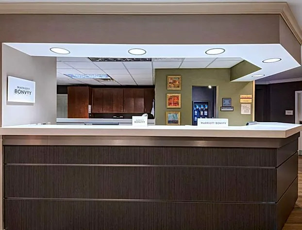 Residence Inn Shreveport Airport hotel detail image 1