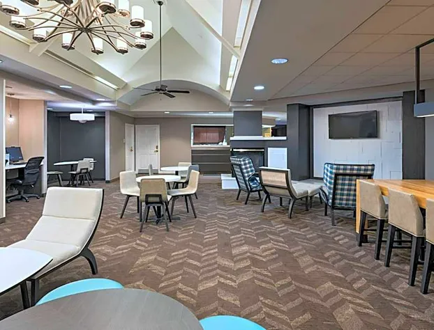 Residence Inn Shreveport Airport hotel detail image 2