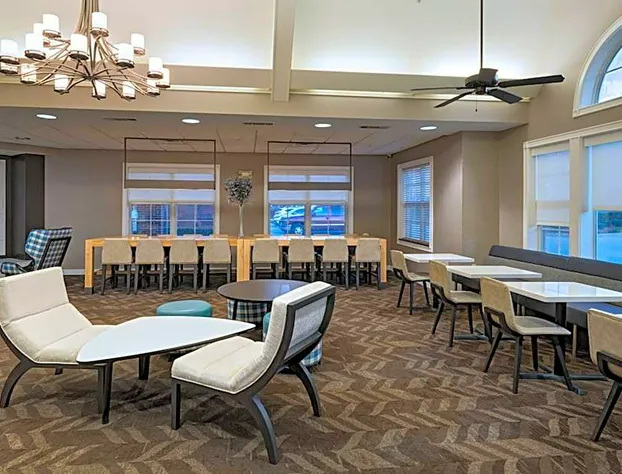 Residence Inn Shreveport Airport hotel detail image 3