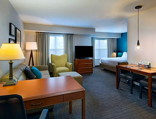 Residence Inn Shreveport Airport hotel detail image 4