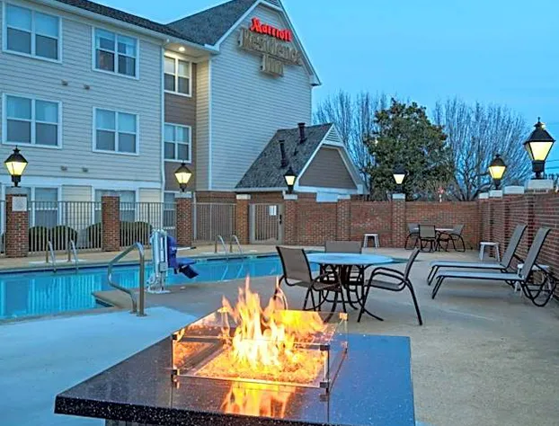 Residence Inn Shreveport Airport hotel detail image 1