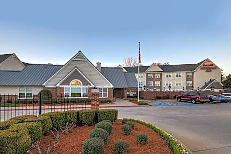 Residence Inn Shreveport Airport hotel detail image 2