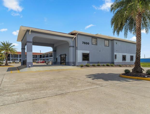 Express Inn and Suites hotel detail image 2