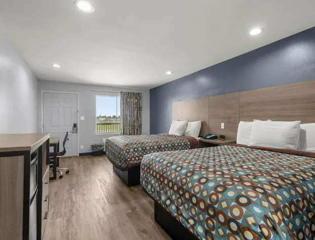 Express Inn and Suites hotel detail image 4