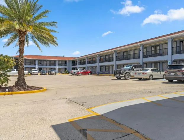 Express Inn and Suites hotel detail image 1