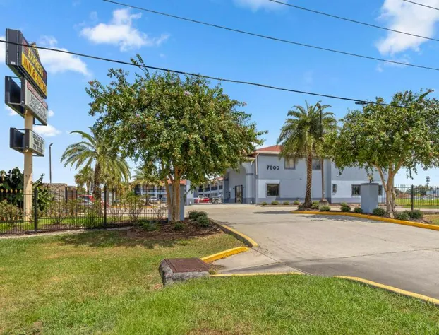 Express Inn and Suites hotel detail image 2