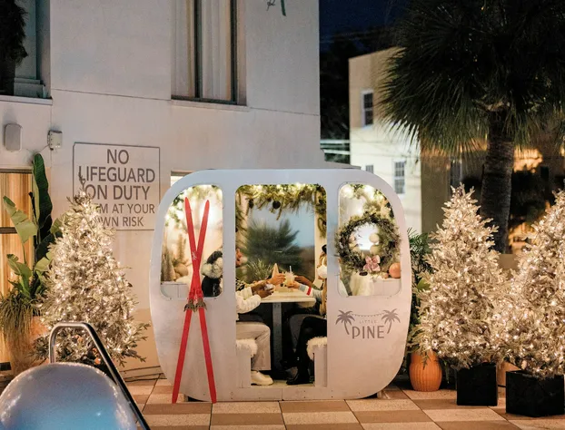 The Ryder Hotel hotel detail image 1