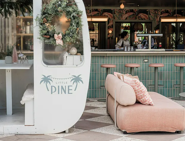 The Ryder Hotel hotel detail image 4