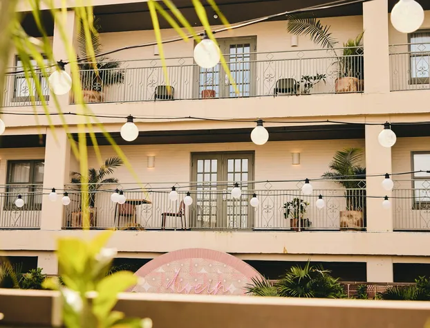 The Ryder Hotel hotel detail image 1