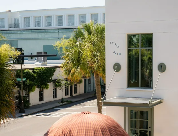 The Ryder Hotel hotel detail image 2