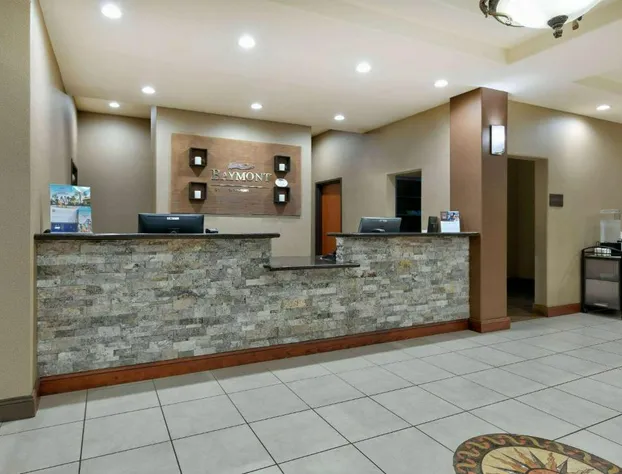 Baymont Inn & Suites by Wyndham Glen Rose hotel detail image 2