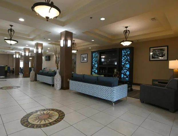 Baymont Inn & Suites by Wyndham Glen Rose hotel detail image 3