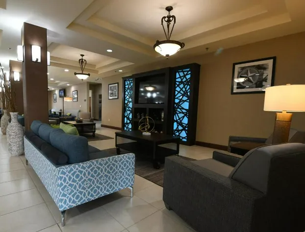 Baymont Inn & Suites by Wyndham Glen Rose hotel detail image 4