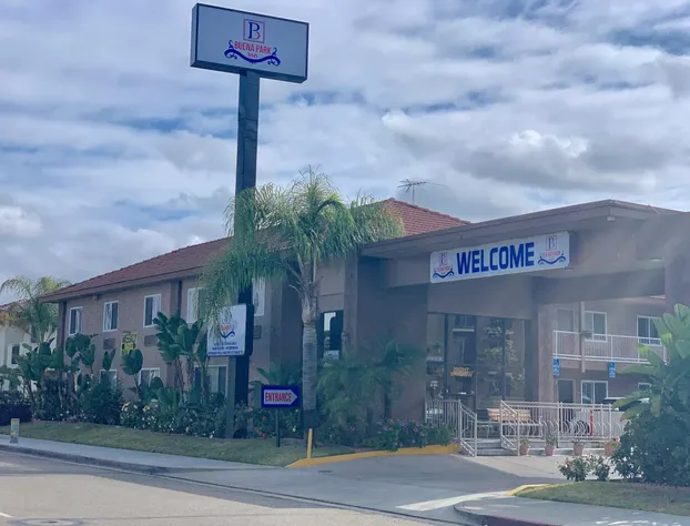 Buena Park Inn hotel detail image 2