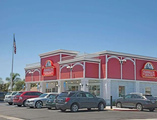 Buena Park Inn hotel detail image 4