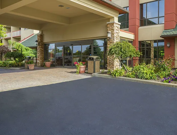 Quail Hollow Resort Trademark Collection by Wyndham hotel detail image 2