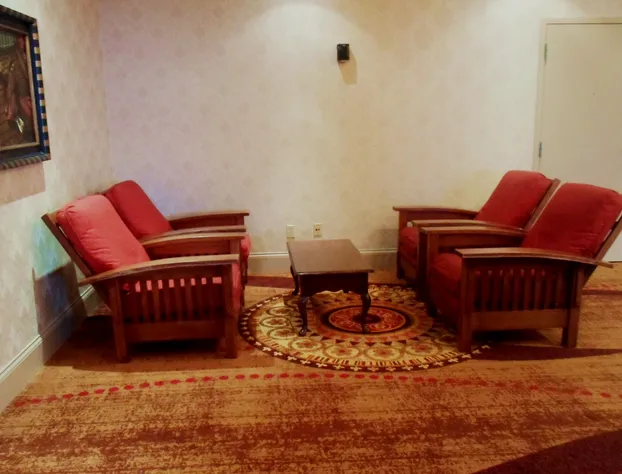 Quail Hollow Resort Trademark Collection by Wyndham hotel detail image 3