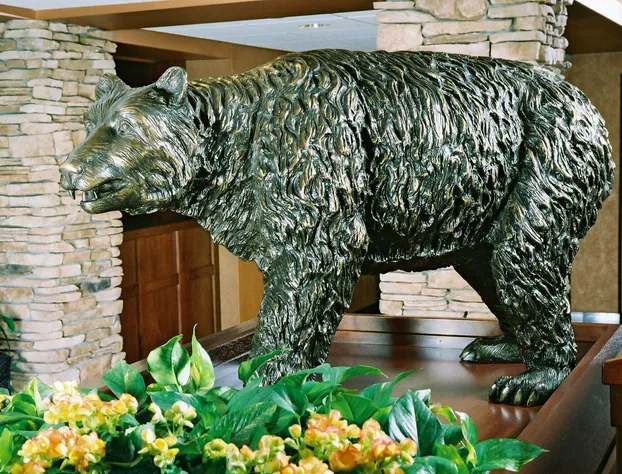 Quail Hollow Resort Trademark Collection by Wyndham hotel detail image 4