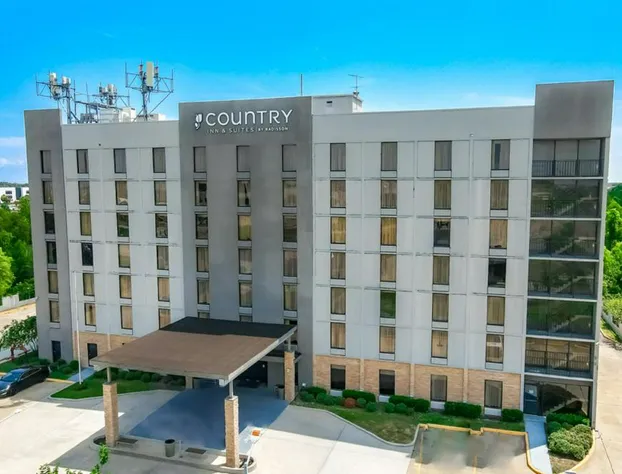 Country Inn & Suites by Radisson, New Orleans I-10 East, LA hotel detail image 1