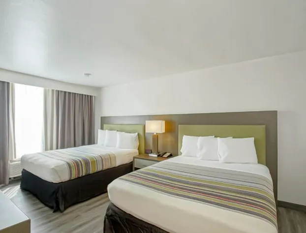 Country Inn & Suites by Radisson, New Orleans I-10 East, LA hotel detail image 4