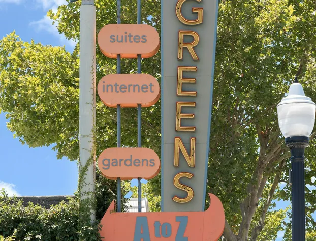 The Greens Hotel - Del Paso Blvd hotel detail image 3