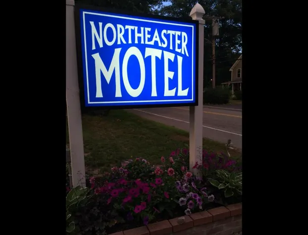 Northeaster Motel hotel detail image 1