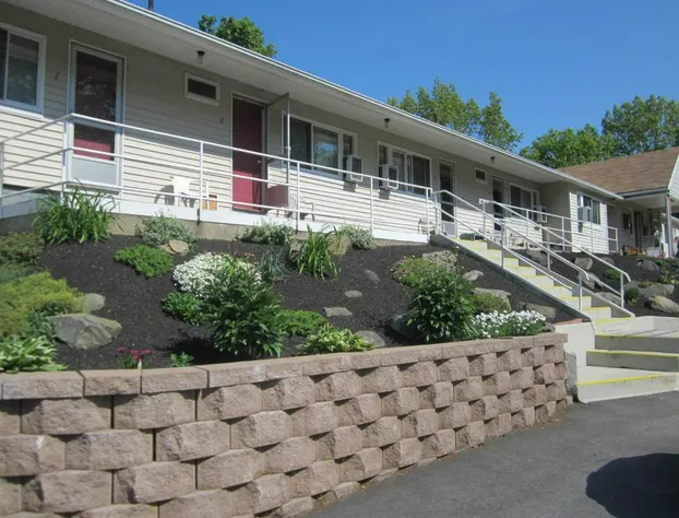 Northeaster Motel hotel detail image 1