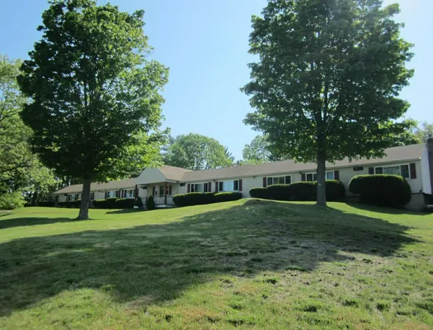 Northeaster Motel hotel detail image 3