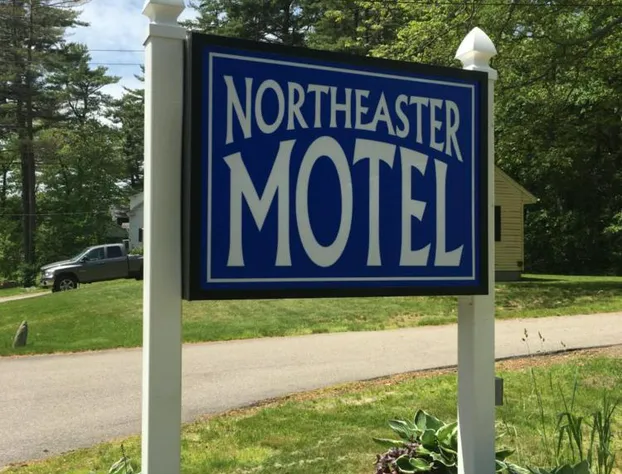 Northeaster Motel hotel detail image 2