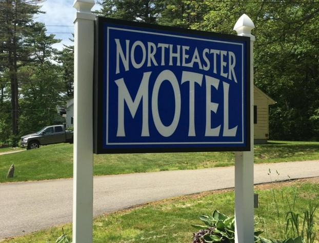 Northeaster Motel hotel detail image 4