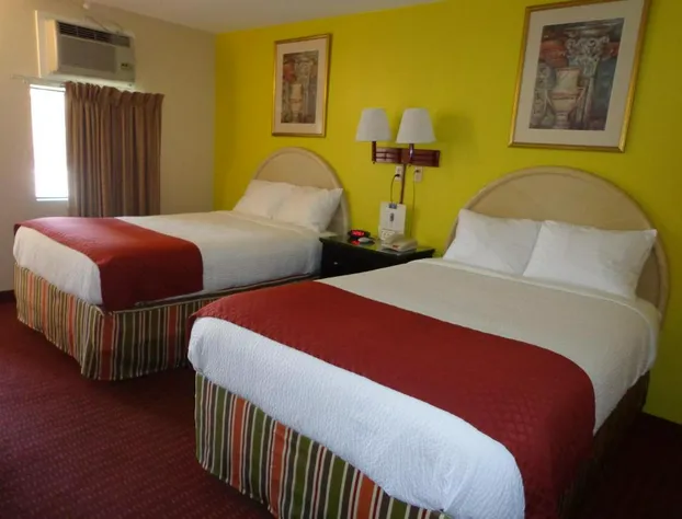Economy Inn Express Warren hotel detail image 2