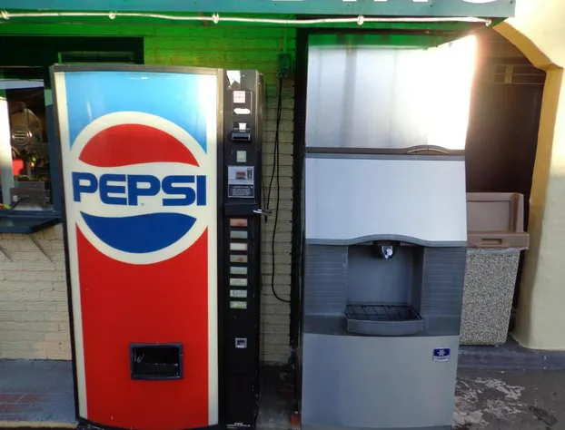 Economy Inn Express Warren hotel detail image 2