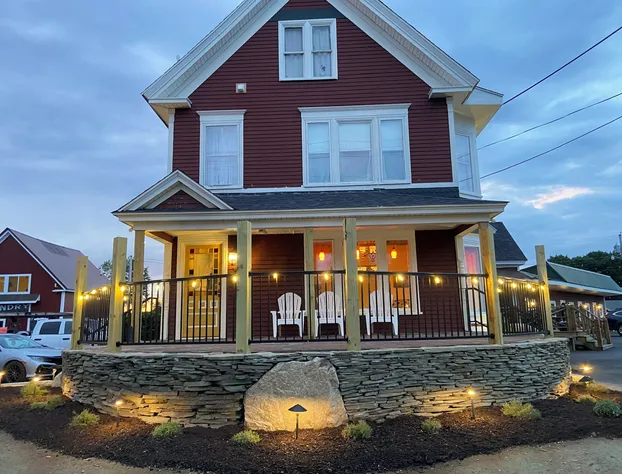 The Whitetail and Suites hotel detail image 1