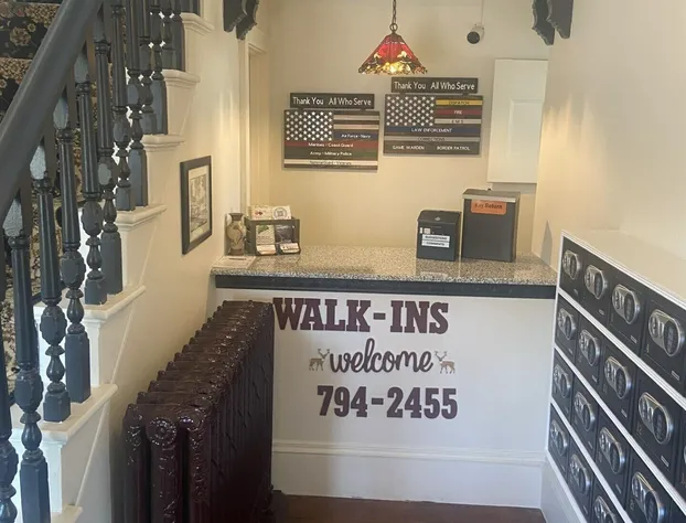 The Whitetail and Suites hotel detail image 4