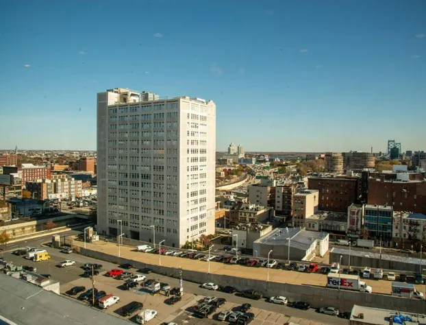 Four Points by Sheraton Philadelphia City Center hotel detail image 2