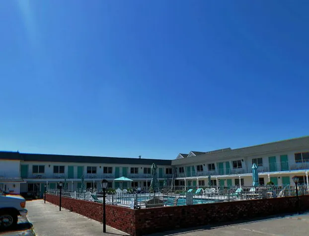 Jetty Motel hotel detail image 1