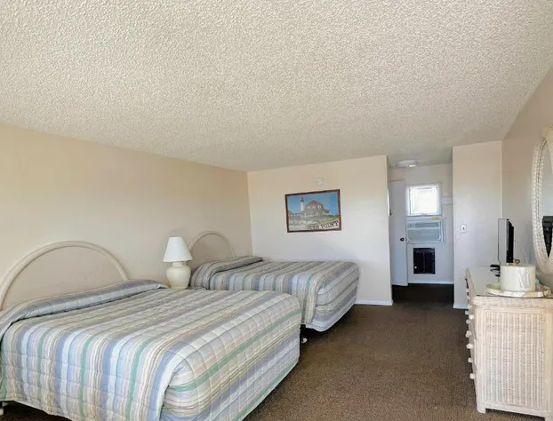 Jetty Motel hotel detail image 2